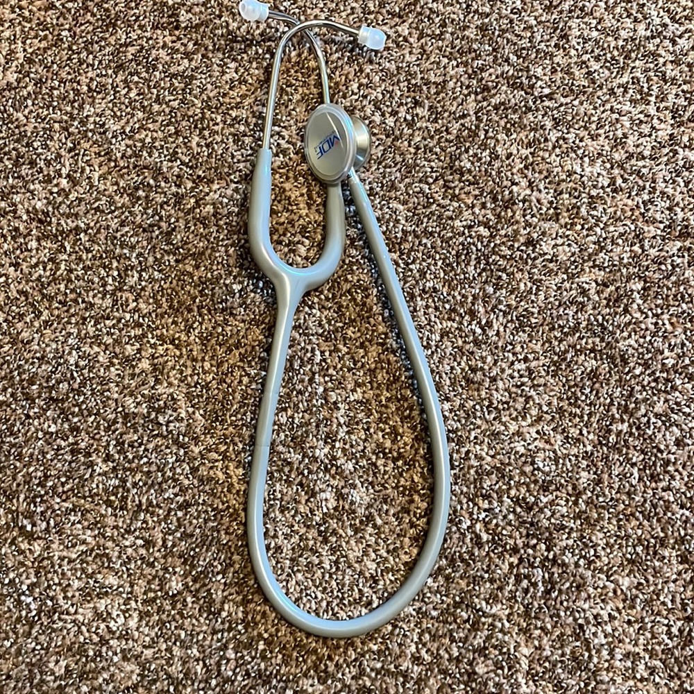 Med stethoscope